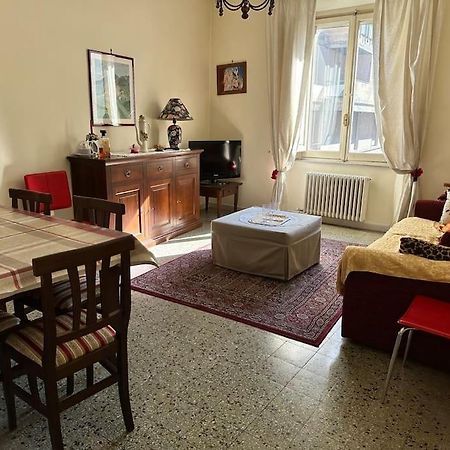 Appartamento Vicino Al Centro Pistoya Exterior foto