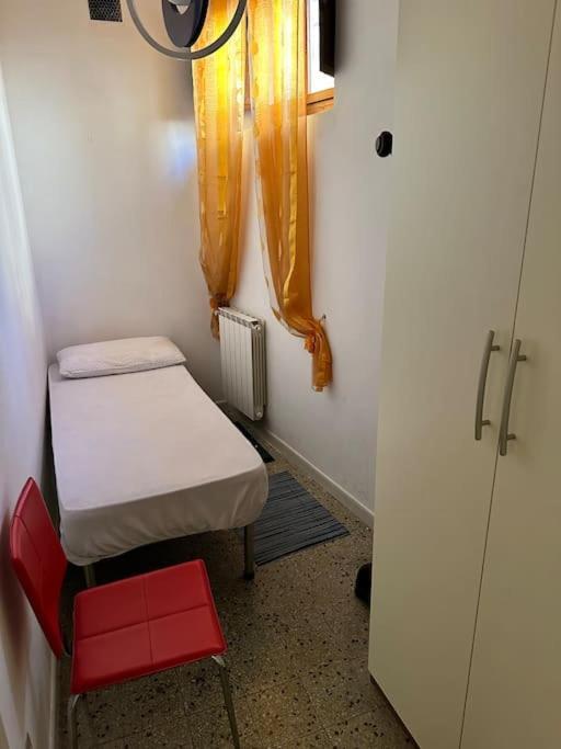 Appartamento Vicino Al Centro Pistoya Exterior foto